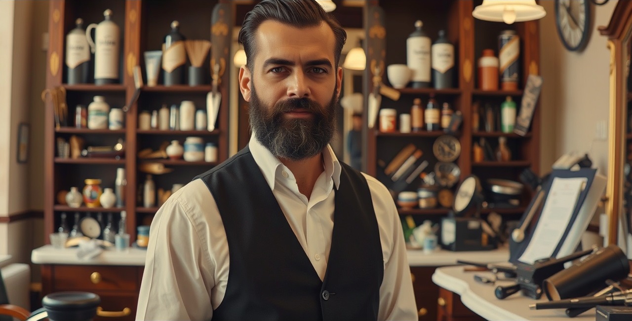 Nombre del peluquero 1